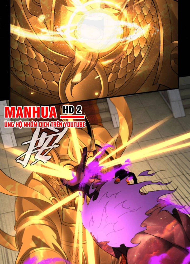 [FIX Thứ tự] Ta Trời Sinh Đã Là Nhân Vật Phản Diện Chapter 23 - Trang 2