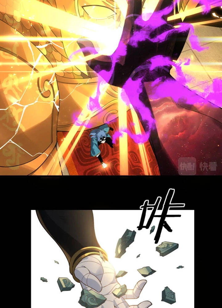 [FIX Thứ tự] Ta Trời Sinh Đã Là Nhân Vật Phản Diện Chapter 23 - Trang 2