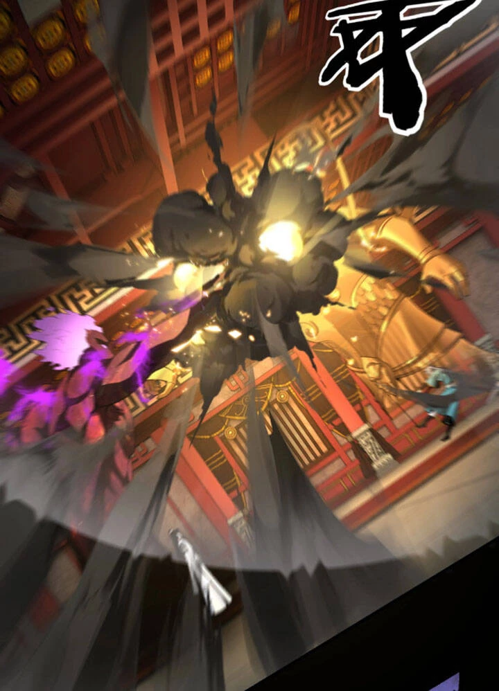 [FIX Thứ tự] Ta Trời Sinh Đã Là Nhân Vật Phản Diện Chapter 23 - Trang 2