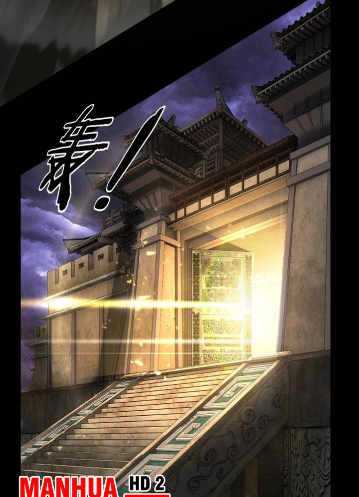 [FIX Thứ tự] Ta Trời Sinh Đã Là Nhân Vật Phản Diện Chapter 23 - Trang 2