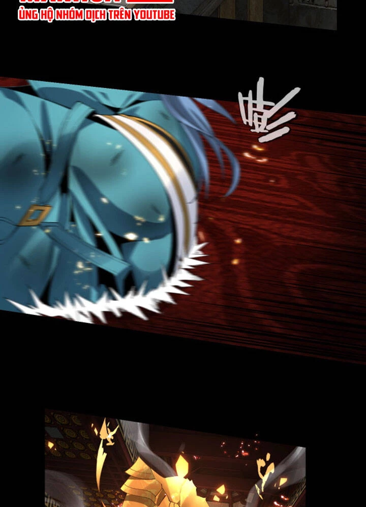 [FIX Thứ tự] Ta Trời Sinh Đã Là Nhân Vật Phản Diện Chapter 23 - Trang 2