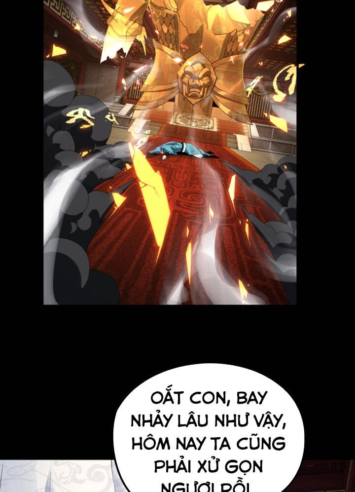 [FIX Thứ tự] Ta Trời Sinh Đã Là Nhân Vật Phản Diện Chapter 23 - Trang 2