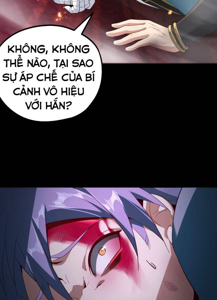 [FIX Thứ tự] Ta Trời Sinh Đã Là Nhân Vật Phản Diện Chapter 23 - Trang 2