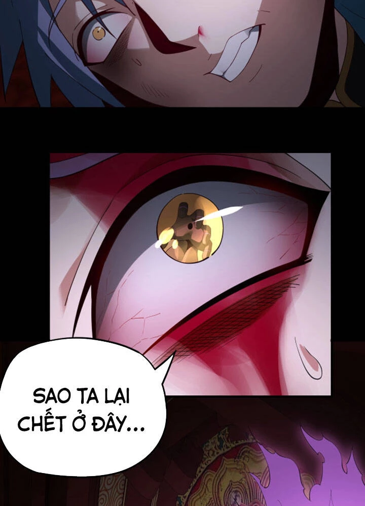 [FIX Thứ tự] Ta Trời Sinh Đã Là Nhân Vật Phản Diện Chapter 23 - Trang 2