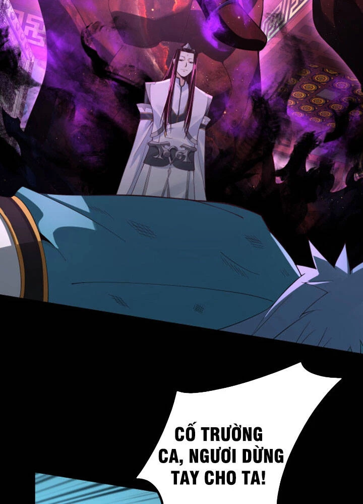 [FIX Thứ tự] Ta Trời Sinh Đã Là Nhân Vật Phản Diện Chapter 23 - Trang 2