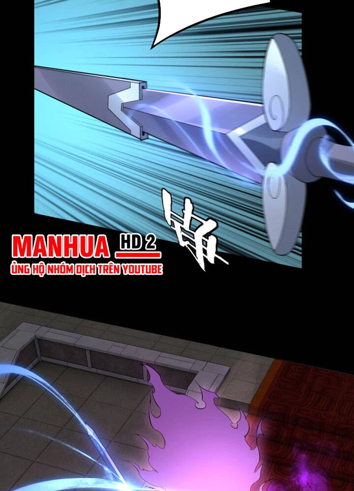 [FIX Thứ tự] Ta Trời Sinh Đã Là Nhân Vật Phản Diện Chapter 23 - Trang 2