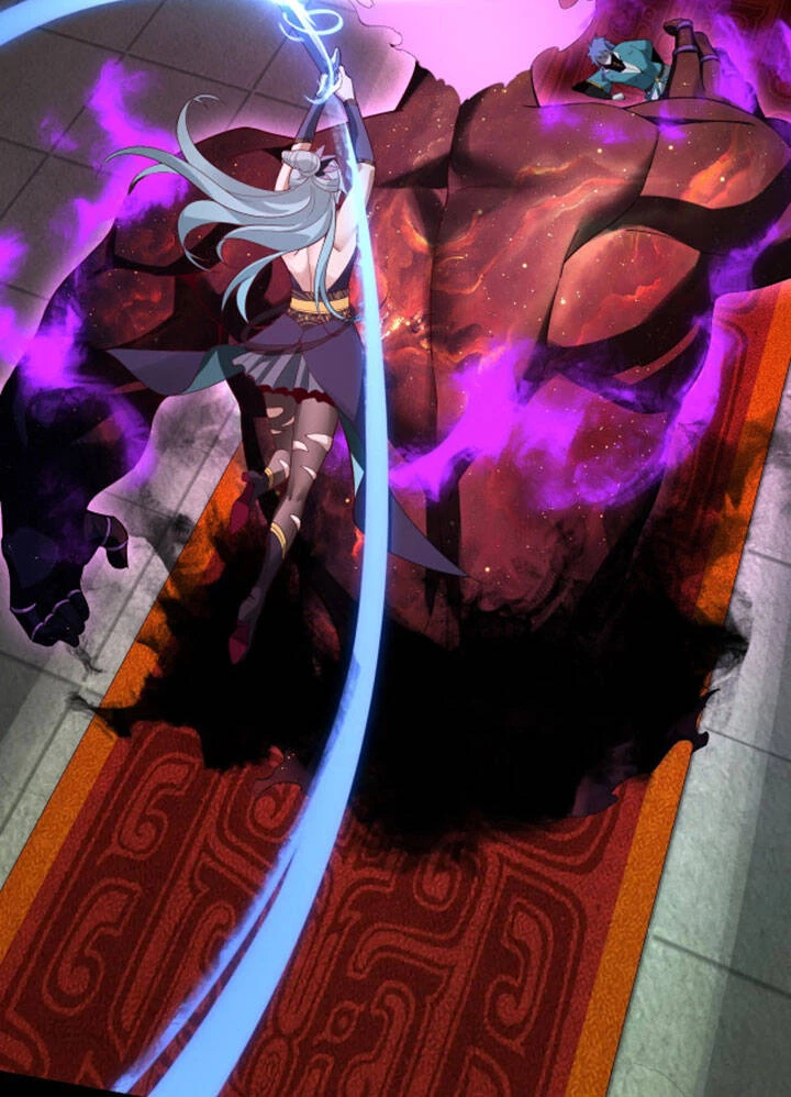 [FIX Thứ tự] Ta Trời Sinh Đã Là Nhân Vật Phản Diện Chapter 23 - Trang 2