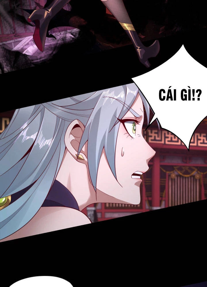 [FIX Thứ tự] Ta Trời Sinh Đã Là Nhân Vật Phản Diện Chapter 23 - Trang 2