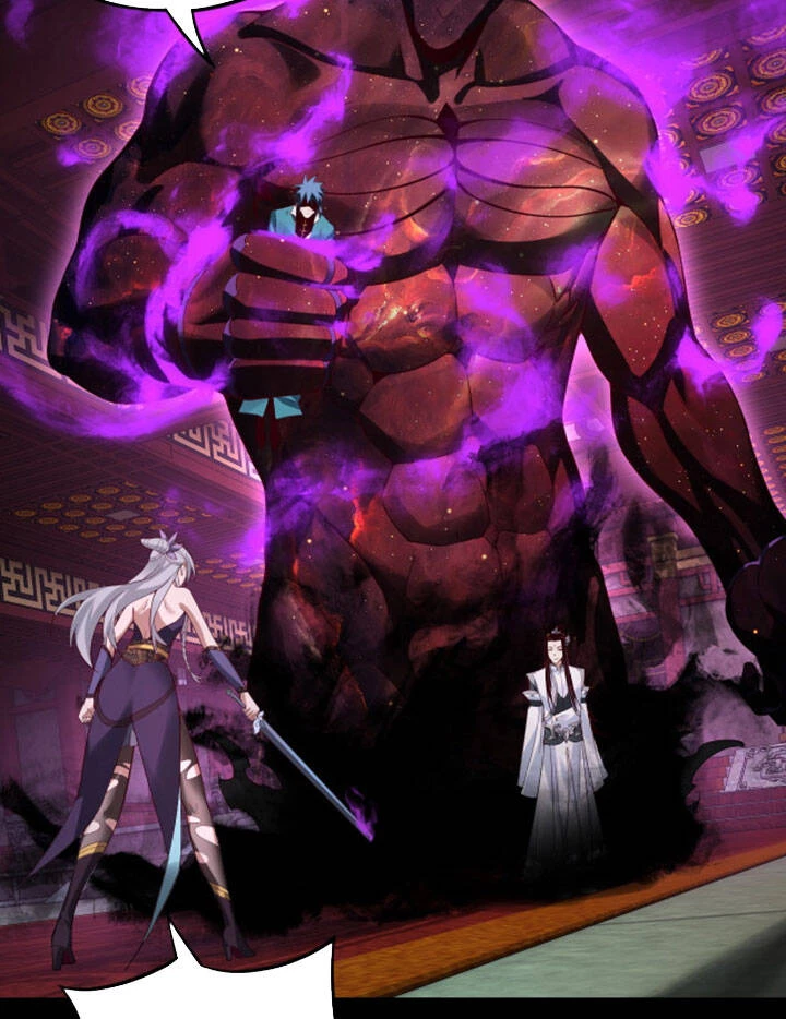 [FIX Thứ tự] Ta Trời Sinh Đã Là Nhân Vật Phản Diện Chapter 23 - Trang 2