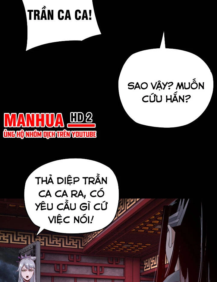 [FIX Thứ tự] Ta Trời Sinh Đã Là Nhân Vật Phản Diện Chapter 23 - Trang 2
