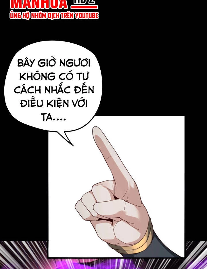 [FIX Thứ tự] Ta Trời Sinh Đã Là Nhân Vật Phản Diện Chapter 23 - Trang 2