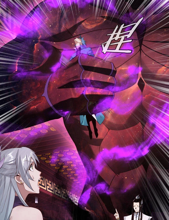 [FIX Thứ tự] Ta Trời Sinh Đã Là Nhân Vật Phản Diện Chapter 23 - Trang 2