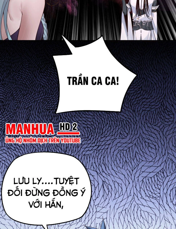 [FIX Thứ tự] Ta Trời Sinh Đã Là Nhân Vật Phản Diện Chapter 23 - Trang 2