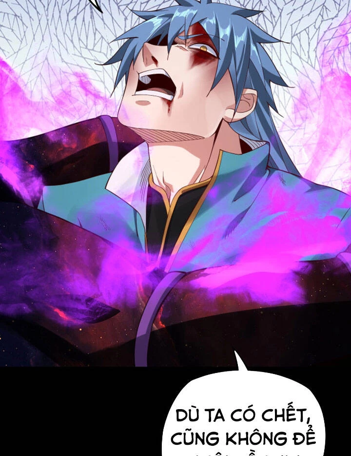 [FIX Thứ tự] Ta Trời Sinh Đã Là Nhân Vật Phản Diện Chapter 23 - Trang 2