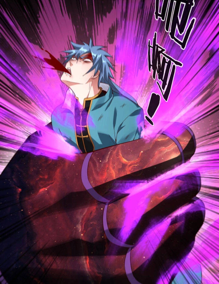 [FIX Thứ tự] Ta Trời Sinh Đã Là Nhân Vật Phản Diện Chapter 23 - Trang 2