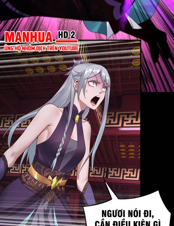 [FIX Thứ tự] Ta Trời Sinh Đã Là Nhân Vật Phản Diện Chapter 23 - Trang 2