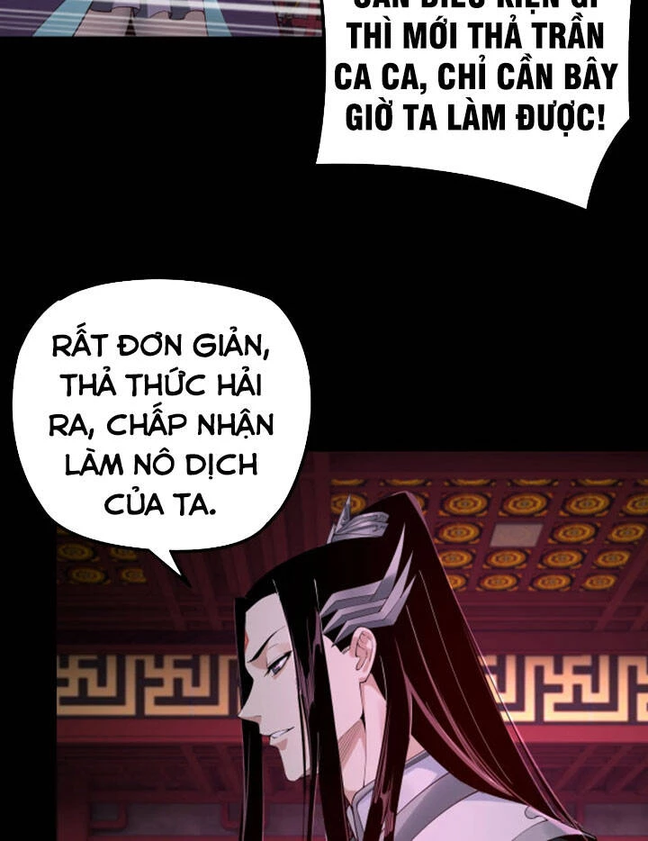 [FIX Thứ tự] Ta Trời Sinh Đã Là Nhân Vật Phản Diện Chapter 23 - Trang 2