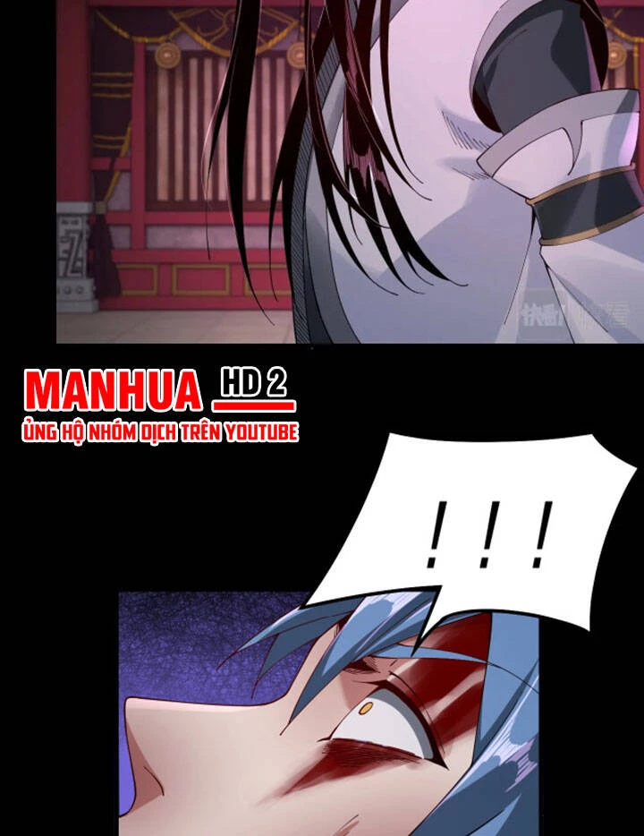 [FIX Thứ tự] Ta Trời Sinh Đã Là Nhân Vật Phản Diện Chapter 23 - Trang 2