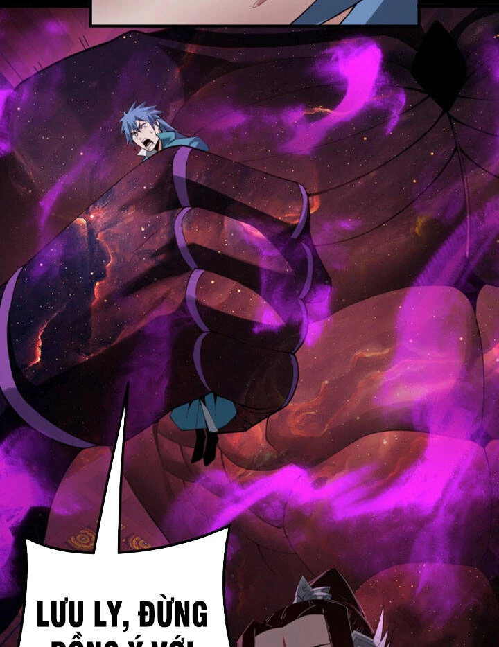 [FIX Thứ tự] Ta Trời Sinh Đã Là Nhân Vật Phản Diện Chapter 23 - Trang 2