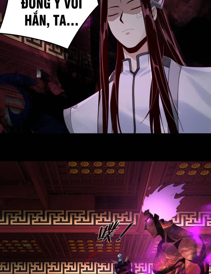 [FIX Thứ tự] Ta Trời Sinh Đã Là Nhân Vật Phản Diện Chapter 23 - Trang 2