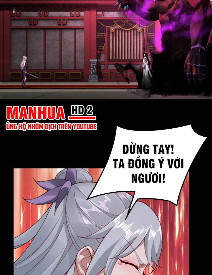 [FIX Thứ tự] Ta Trời Sinh Đã Là Nhân Vật Phản Diện Chapter 23 - Trang 2
