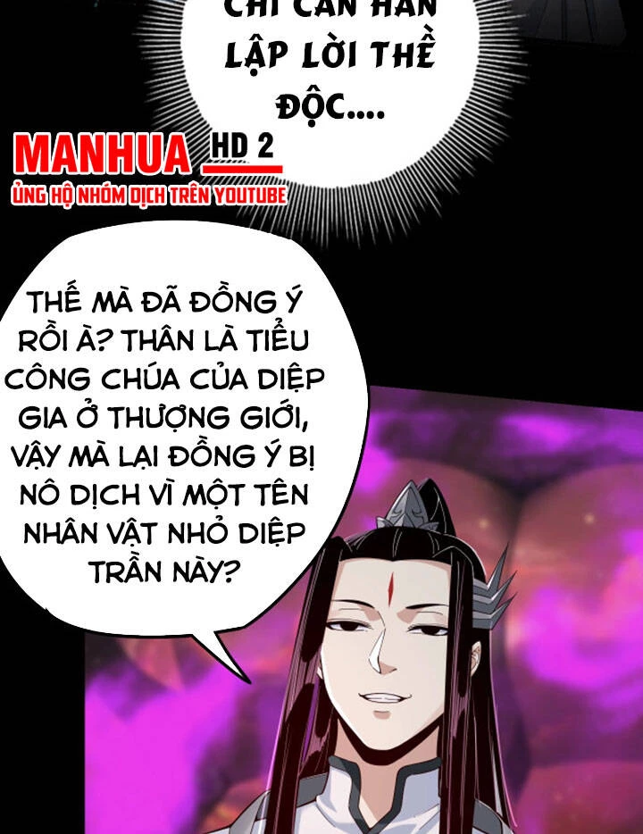 [FIX Thứ tự] Ta Trời Sinh Đã Là Nhân Vật Phản Diện Chapter 23 - Trang 2