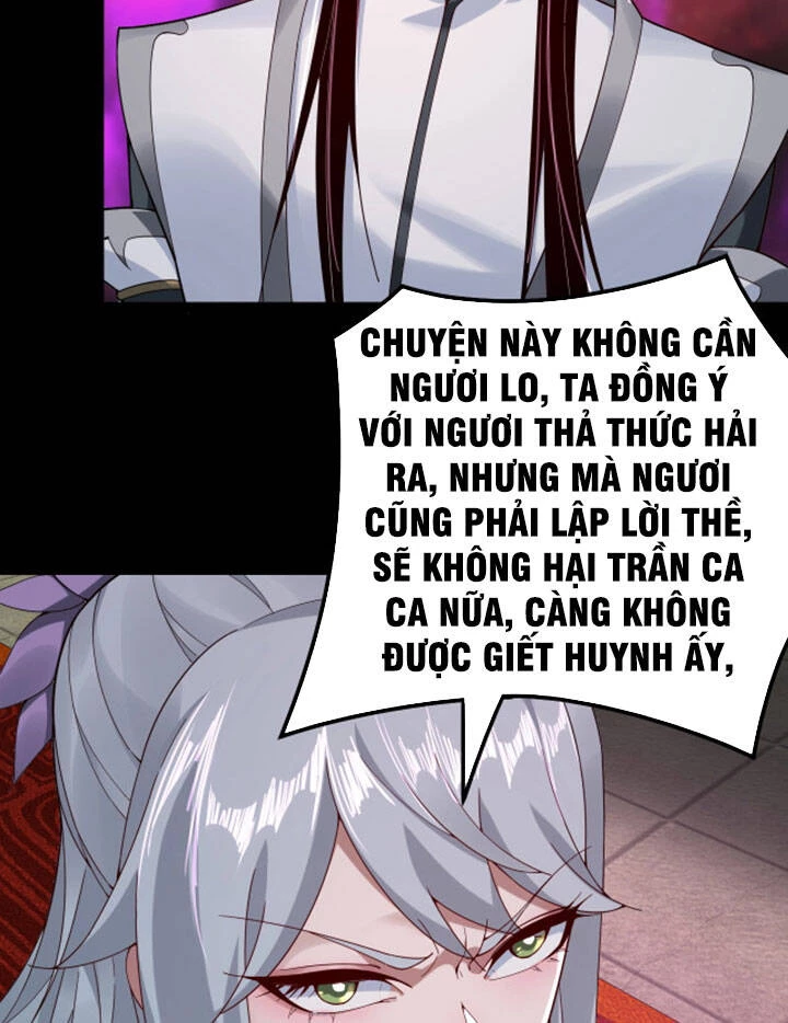 [FIX Thứ tự] Ta Trời Sinh Đã Là Nhân Vật Phản Diện Chapter 23 - Trang 2