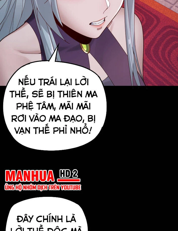 [FIX Thứ tự] Ta Trời Sinh Đã Là Nhân Vật Phản Diện Chapter 23 - Trang 2