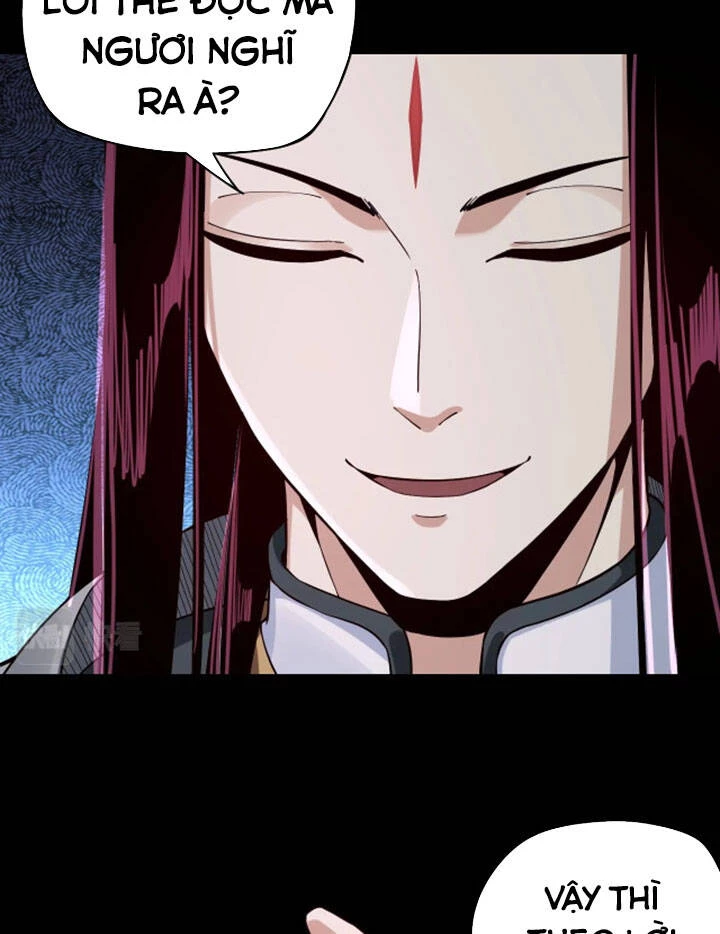 [FIX Thứ tự] Ta Trời Sinh Đã Là Nhân Vật Phản Diện Chapter 23 - Trang 2