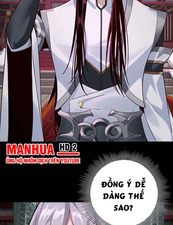 [FIX Thứ tự] Ta Trời Sinh Đã Là Nhân Vật Phản Diện Chapter 23 - Trang 2