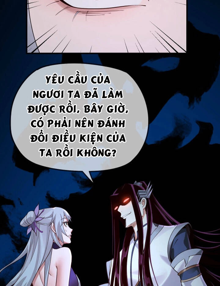 [FIX Thứ tự] Ta Trời Sinh Đã Là Nhân Vật Phản Diện Chapter 23 - Trang 2