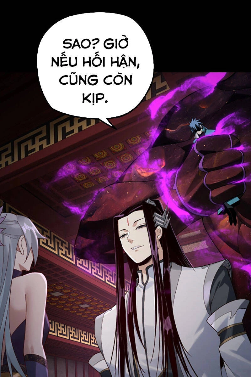 [FIX Thứ tự] Ta Trời Sinh Đã Là Nhân Vật Phản Diện Chapter 24 - Trang 2