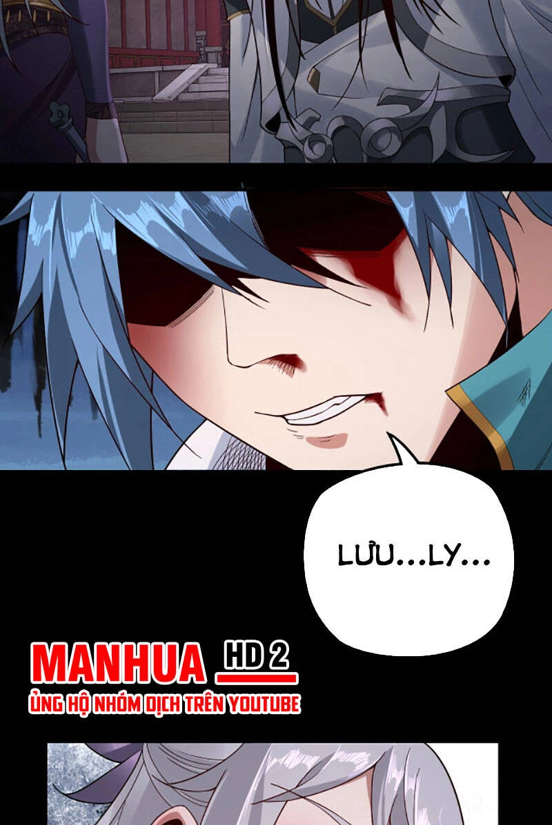 [FIX Thứ tự] Ta Trời Sinh Đã Là Nhân Vật Phản Diện Chapter 24 - Trang 2