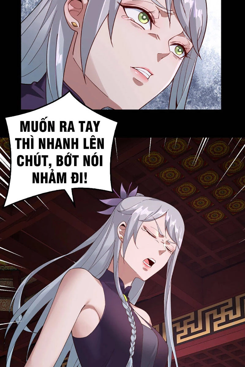 [FIX Thứ tự] Ta Trời Sinh Đã Là Nhân Vật Phản Diện Chapter 24 - Trang 2