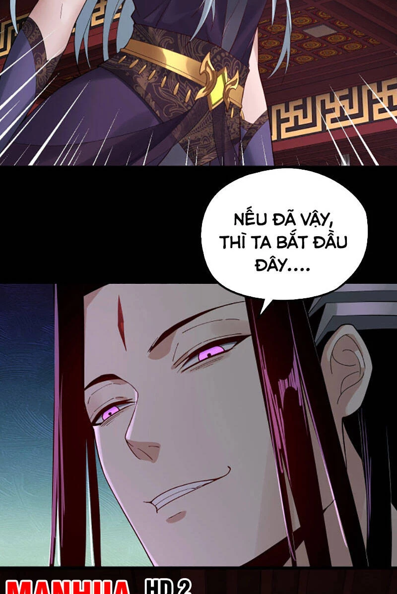 [FIX Thứ tự] Ta Trời Sinh Đã Là Nhân Vật Phản Diện Chapter 24 - Trang 2