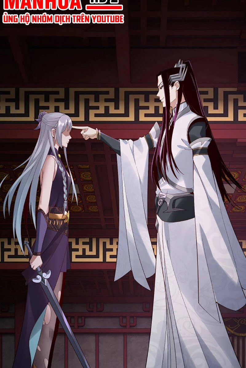 [FIX Thứ tự] Ta Trời Sinh Đã Là Nhân Vật Phản Diện Chapter 24 - Trang 2