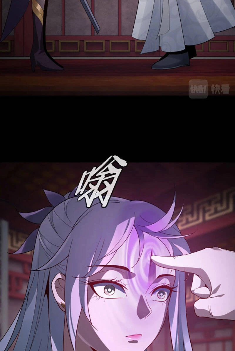 [FIX Thứ tự] Ta Trời Sinh Đã Là Nhân Vật Phản Diện Chapter 24 - Trang 2