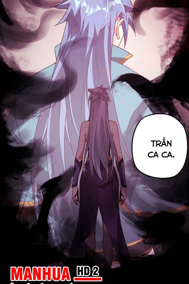 [FIX Thứ tự] Ta Trời Sinh Đã Là Nhân Vật Phản Diện Chapter 24 - Trang 2