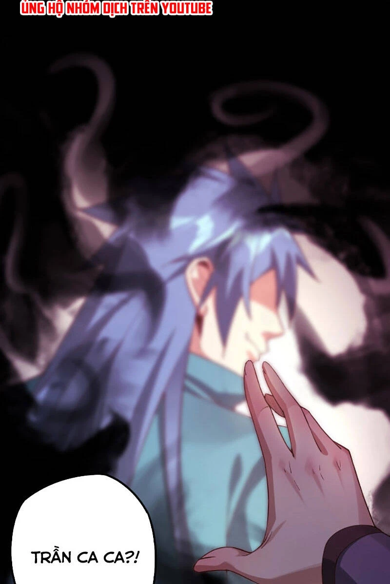 [FIX Thứ tự] Ta Trời Sinh Đã Là Nhân Vật Phản Diện Chapter 24 - Trang 2