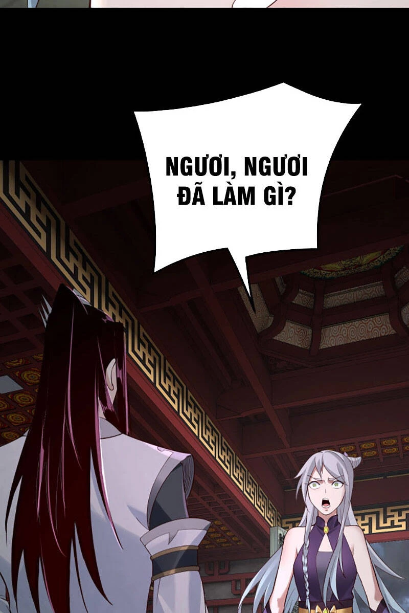 [FIX Thứ tự] Ta Trời Sinh Đã Là Nhân Vật Phản Diện Chapter 24 - Trang 2