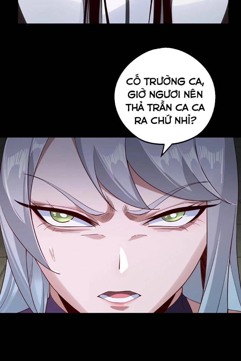 [FIX Thứ tự] Ta Trời Sinh Đã Là Nhân Vật Phản Diện Chapter 24 - Trang 2