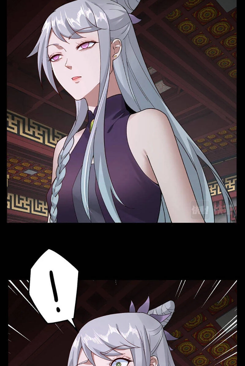 [FIX Thứ tự] Ta Trời Sinh Đã Là Nhân Vật Phản Diện Chapter 24 - Trang 2