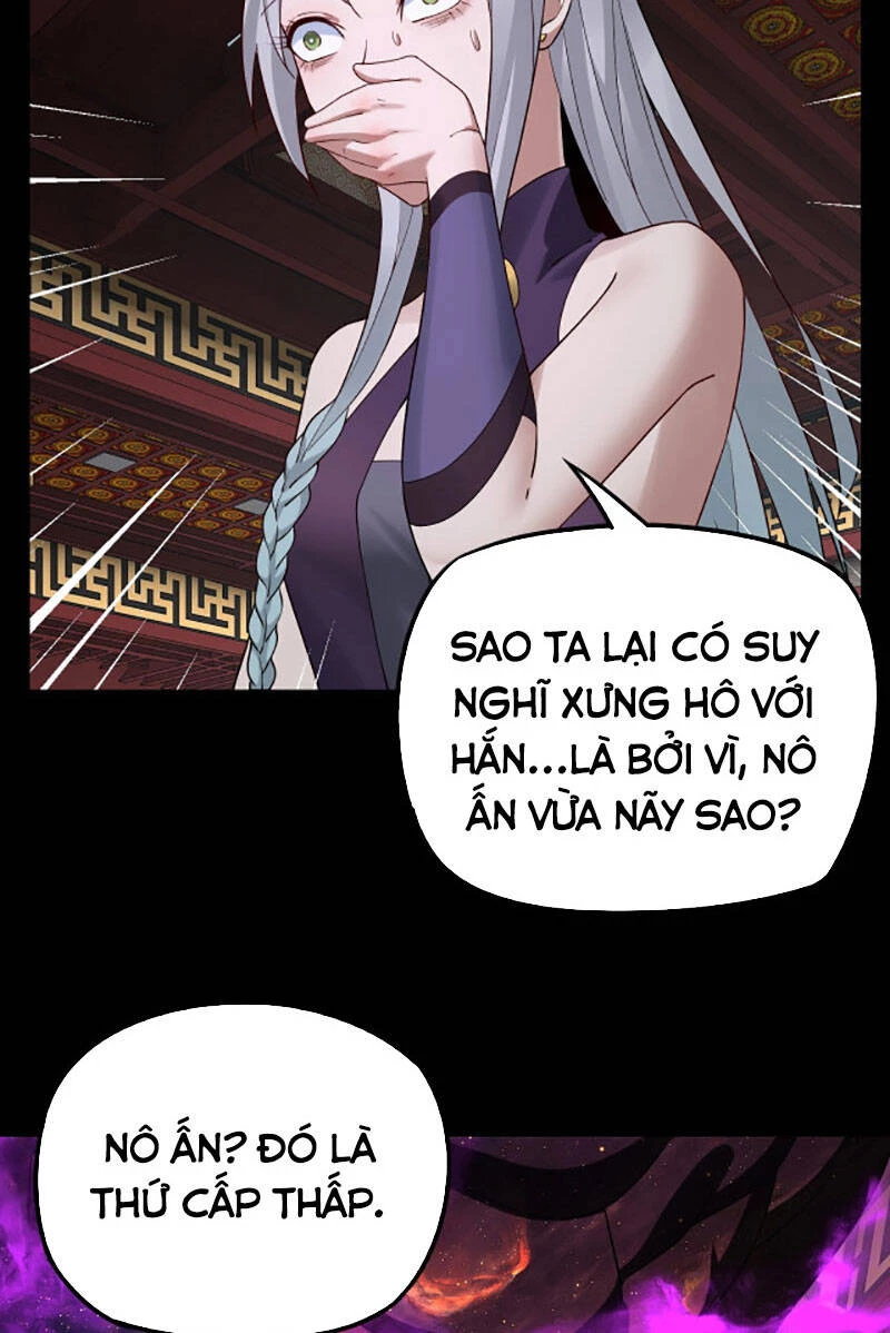 [FIX Thứ tự] Ta Trời Sinh Đã Là Nhân Vật Phản Diện Chapter 24 - Trang 2