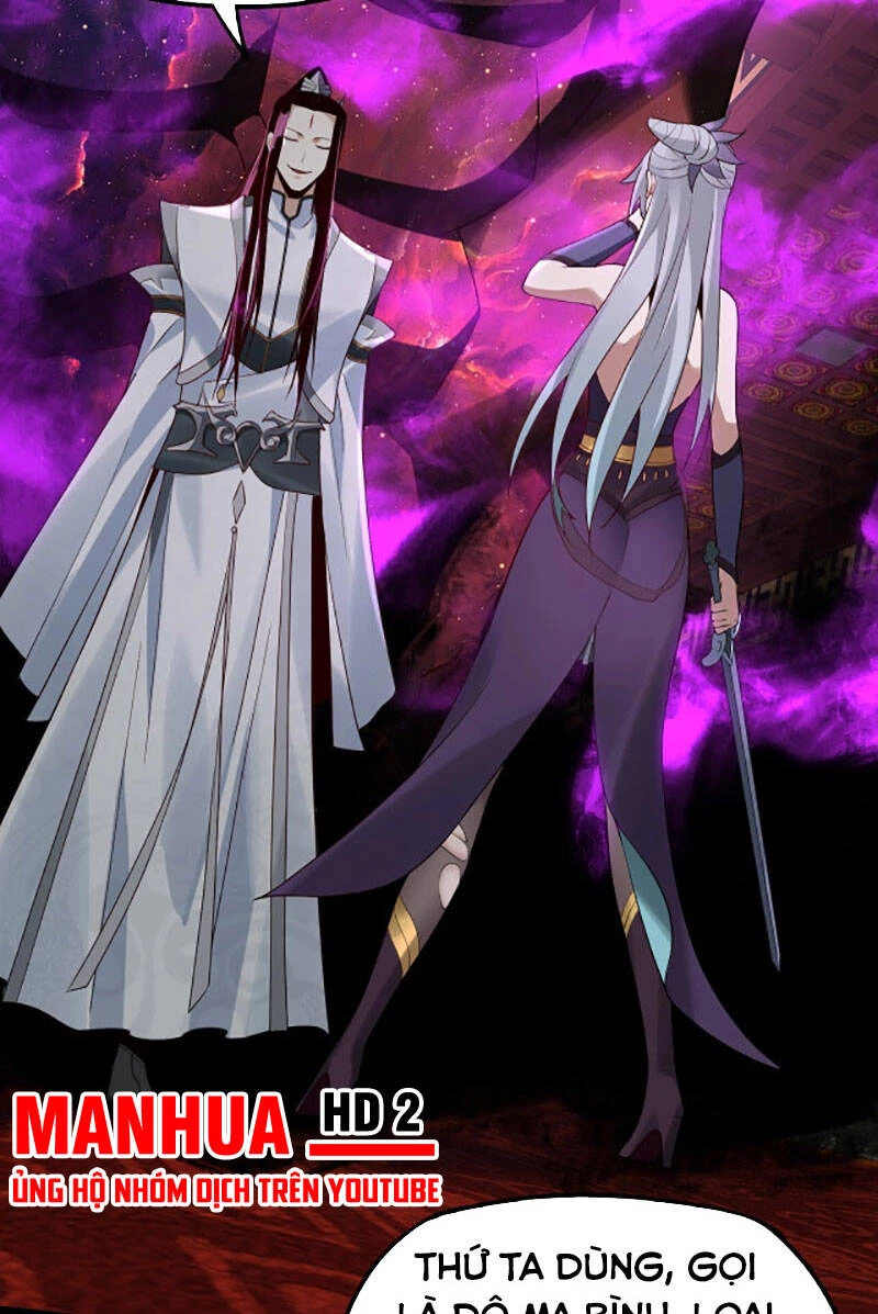 [FIX Thứ tự] Ta Trời Sinh Đã Là Nhân Vật Phản Diện Chapter 24 - Trang 2