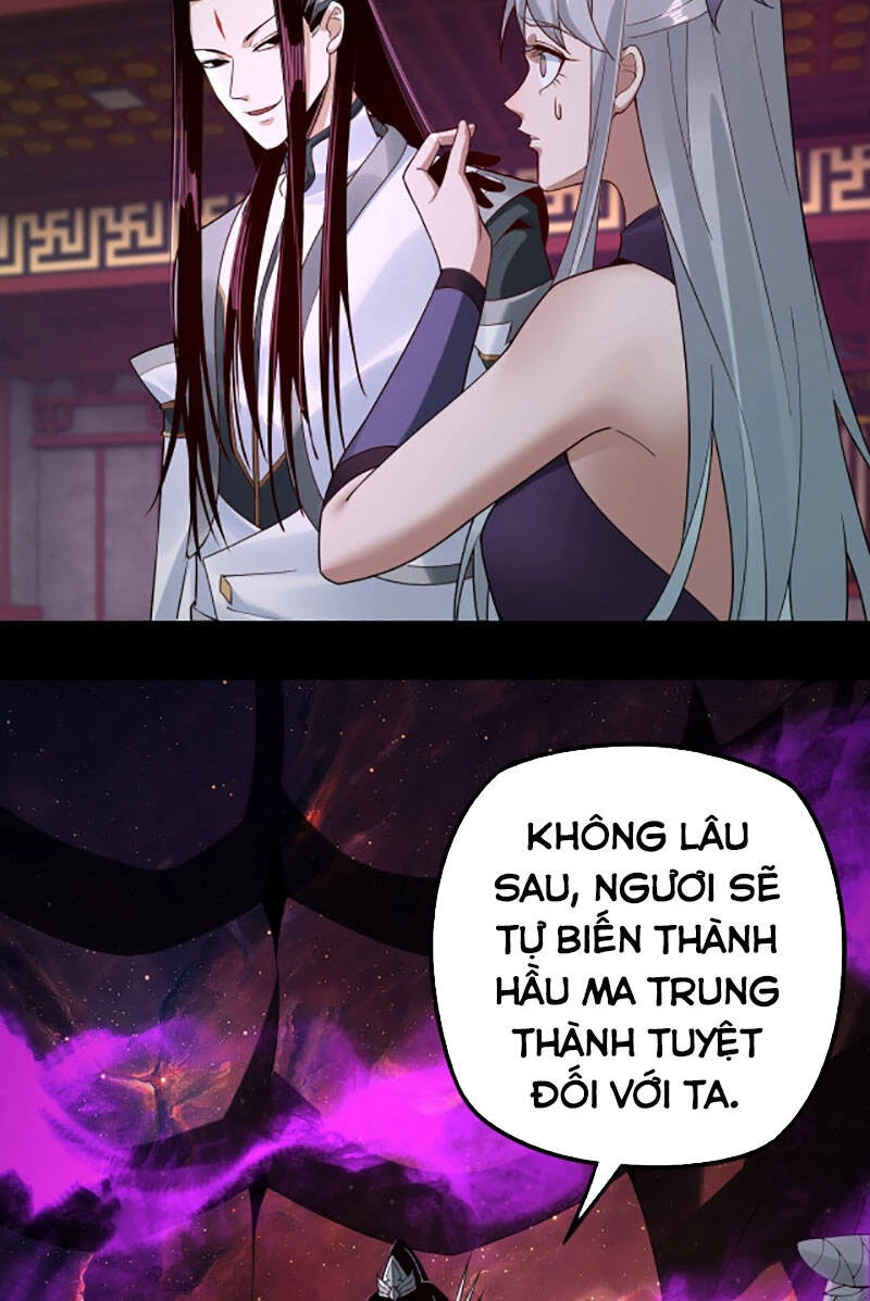 [FIX Thứ tự] Ta Trời Sinh Đã Là Nhân Vật Phản Diện Chapter 24 - Trang 2