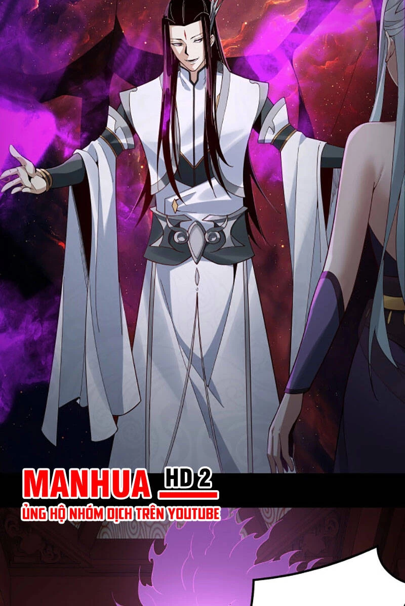 [FIX Thứ tự] Ta Trời Sinh Đã Là Nhân Vật Phản Diện Chapter 24 - Trang 2