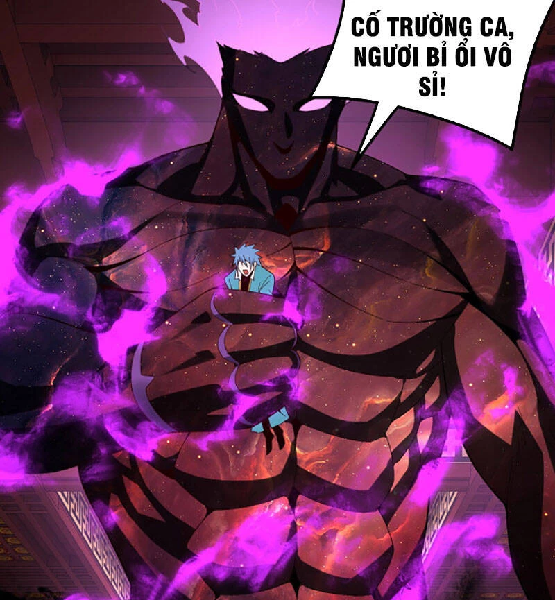 [FIX Thứ tự] Ta Trời Sinh Đã Là Nhân Vật Phản Diện Chapter 24 - Trang 2