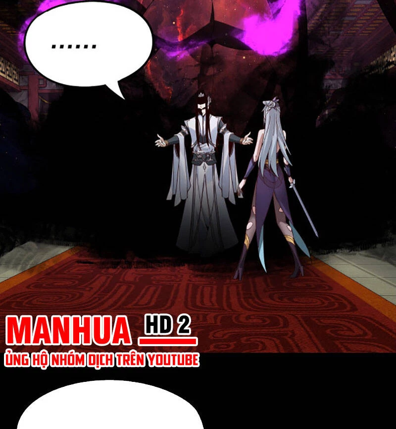 [FIX Thứ tự] Ta Trời Sinh Đã Là Nhân Vật Phản Diện Chapter 24 - Trang 2