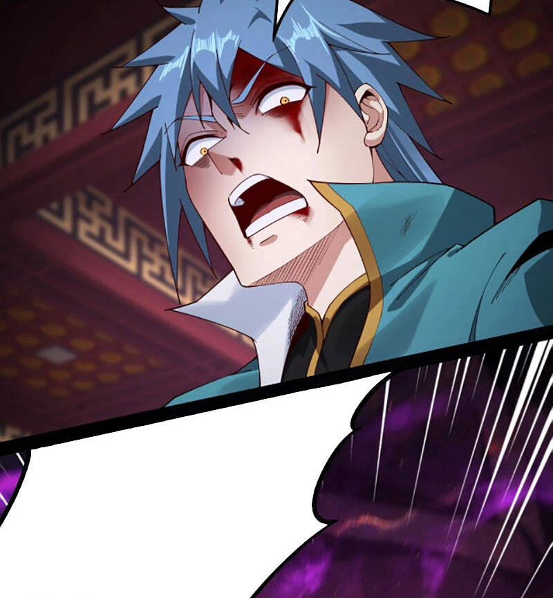 [FIX Thứ tự] Ta Trời Sinh Đã Là Nhân Vật Phản Diện Chapter 24 - Trang 2