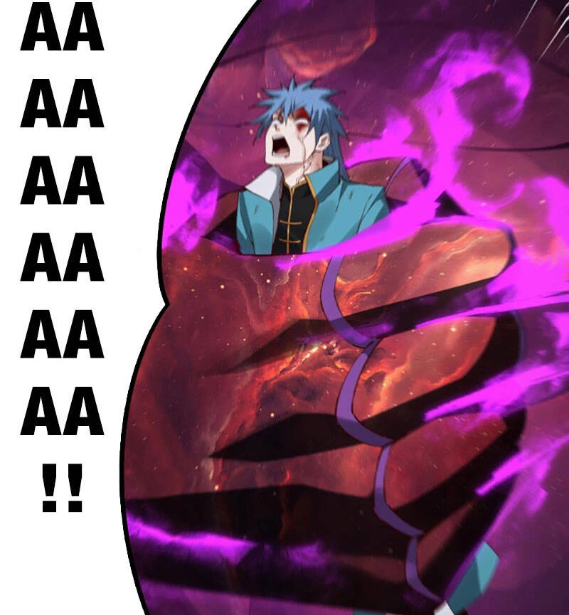 [FIX Thứ tự] Ta Trời Sinh Đã Là Nhân Vật Phản Diện Chapter 24 - Trang 2